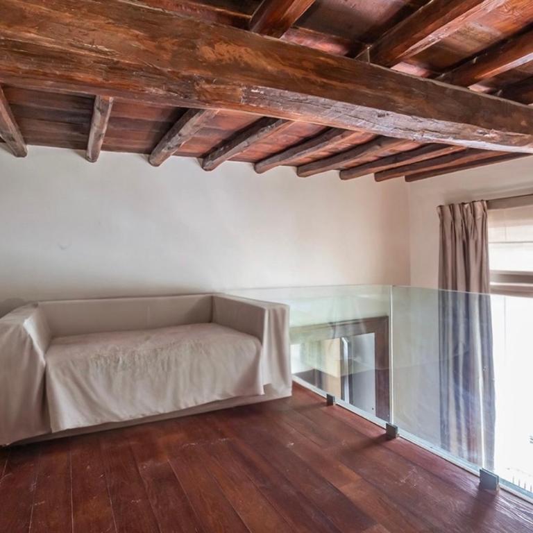 Campo dé Fiori Luxury Home Jacuzzi & Cinema - Appartamento con 3 Camere da Letto e con Vista - 42