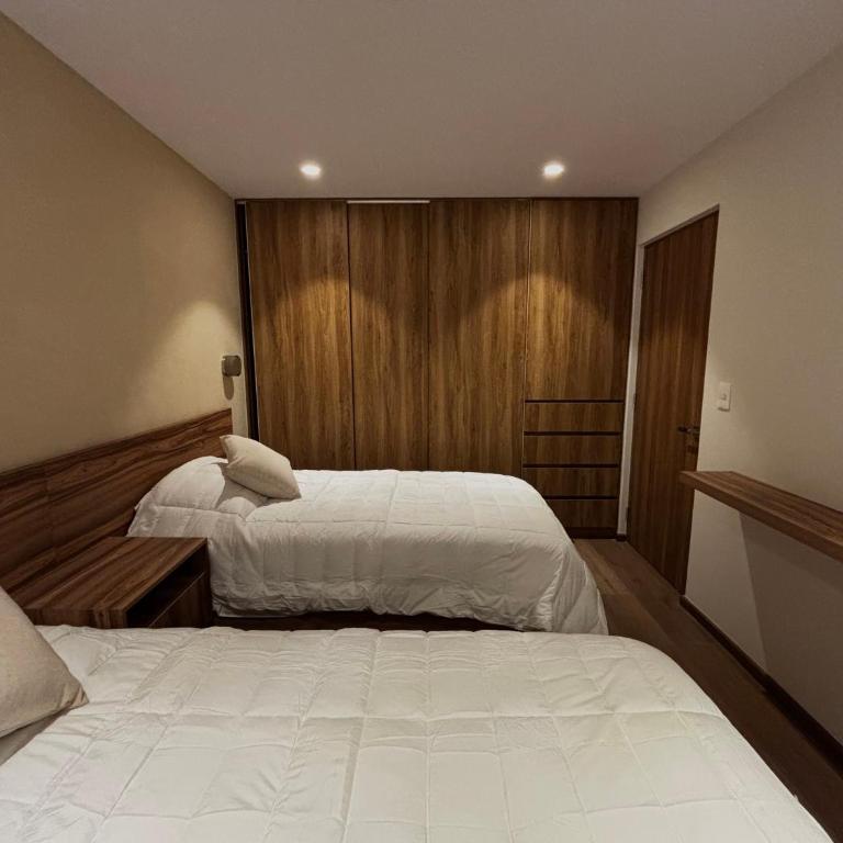 Departamento en Condesa - 2 Recámaras con balcon - Apartamento de 1 dormitorio - 22