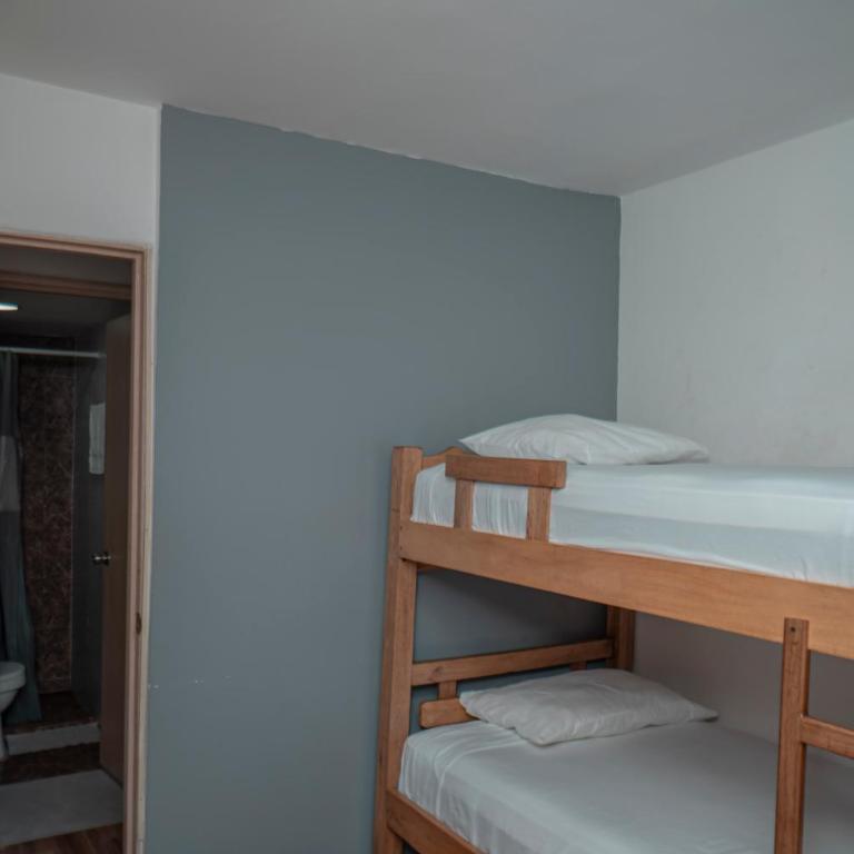 Oceana Suites Cartagena de Indias - Two-Bedroom Apartment - 19