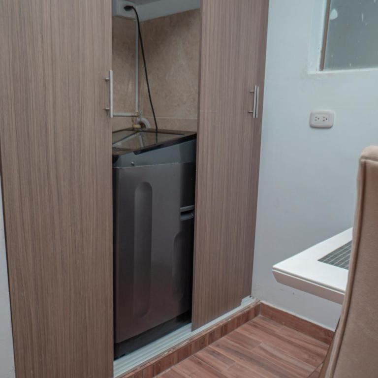 Oceana Suites Cartagena de Indias - Two-Bedroom Apartment - 21