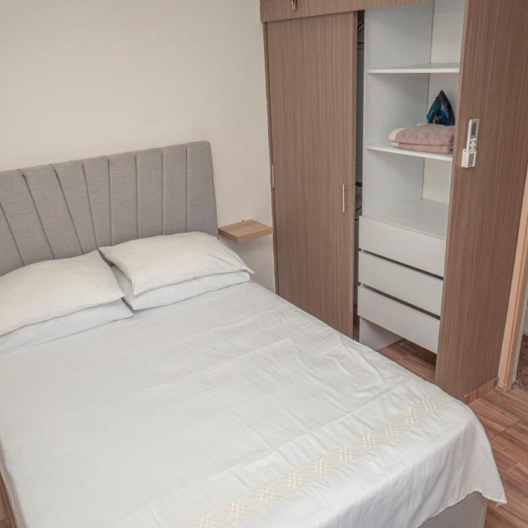 Oceana Suites Cartagena de Indias - Two-Bedroom Apartment - 14
