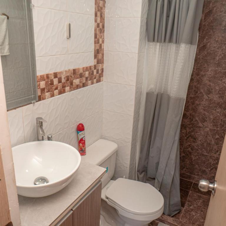 Oceana Suites Cartagena de Indias - Two-Bedroom Apartment - 25