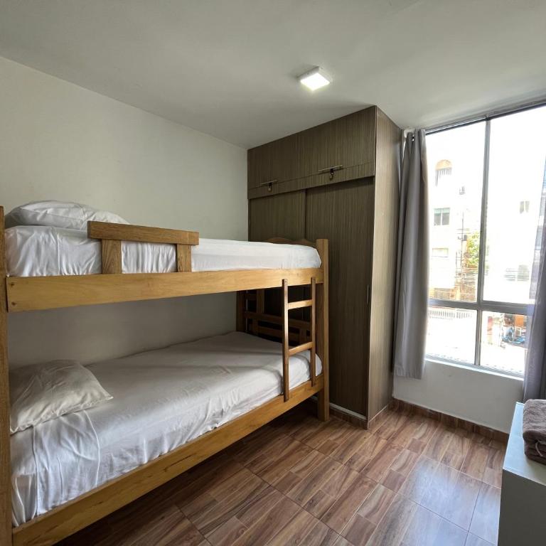 Oceana Suites Cartagena de Indias - Two-Bedroom Apartment - 5