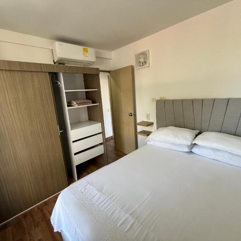 Oceana Suites Cartagena de Indias - Two-Bedroom Apartment - 20