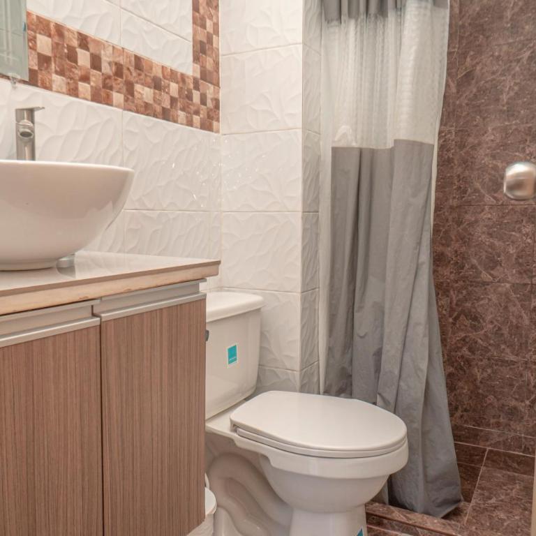 Oceana Suites Cartagena de Indias - Two-Bedroom Apartment - 22