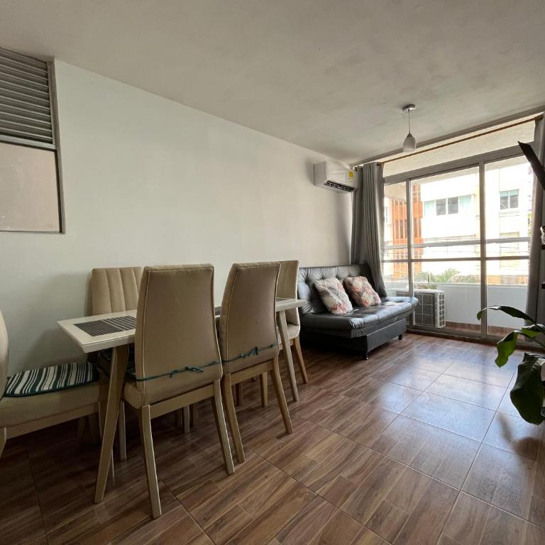 Oceana Suites Cartagena de Indias - Two-Bedroom Apartment - 8