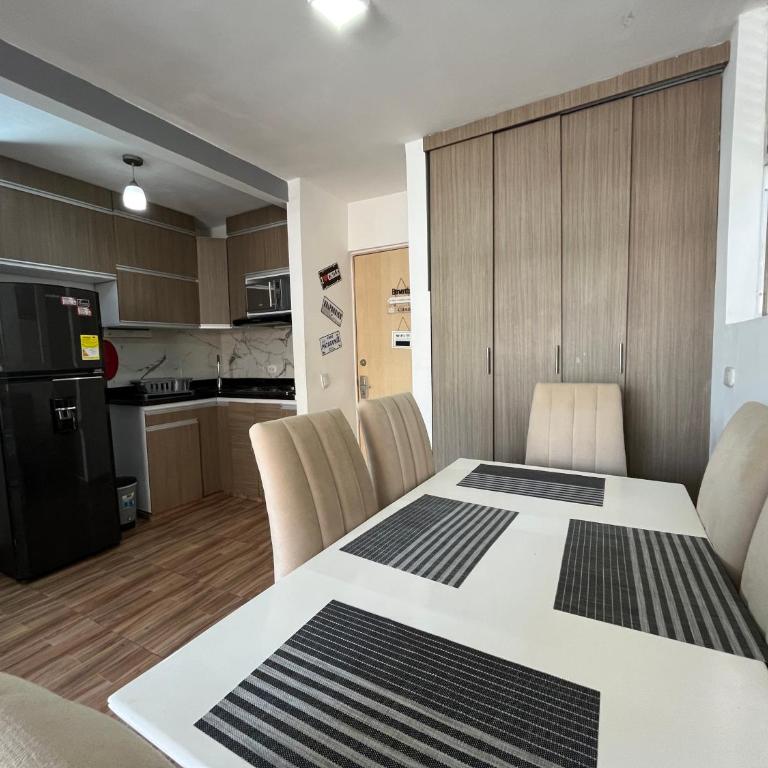 Oceana Suites Cartagena de Indias - Two-Bedroom Apartment - 11