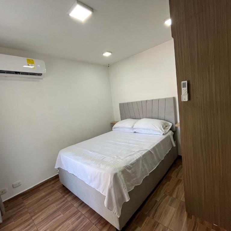 Oceana Suites Cartagena de Indias - Two-Bedroom Apartment - 15