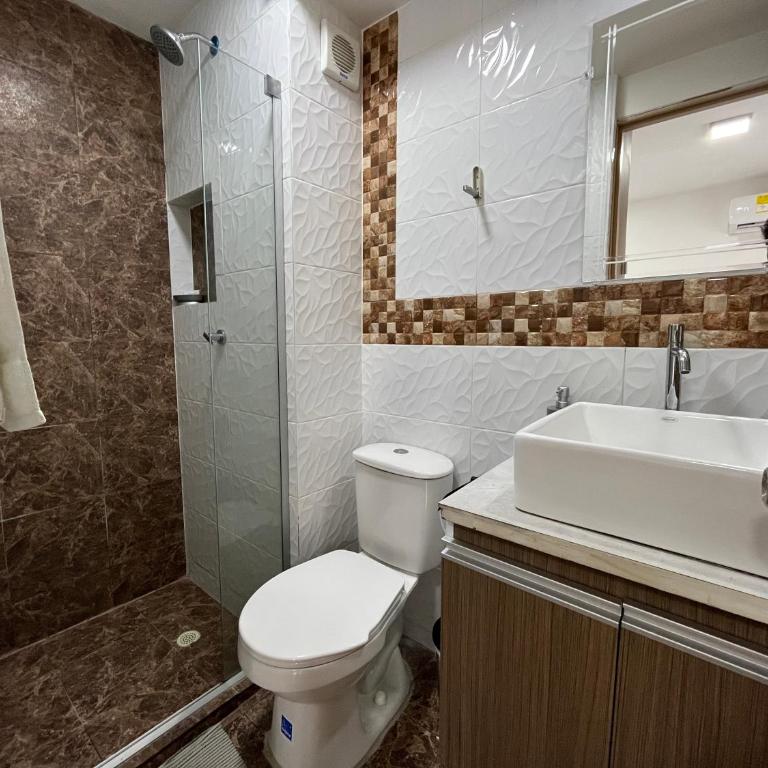 Oceana Suites Cartagena de Indias - Two-Bedroom Apartment - 18
