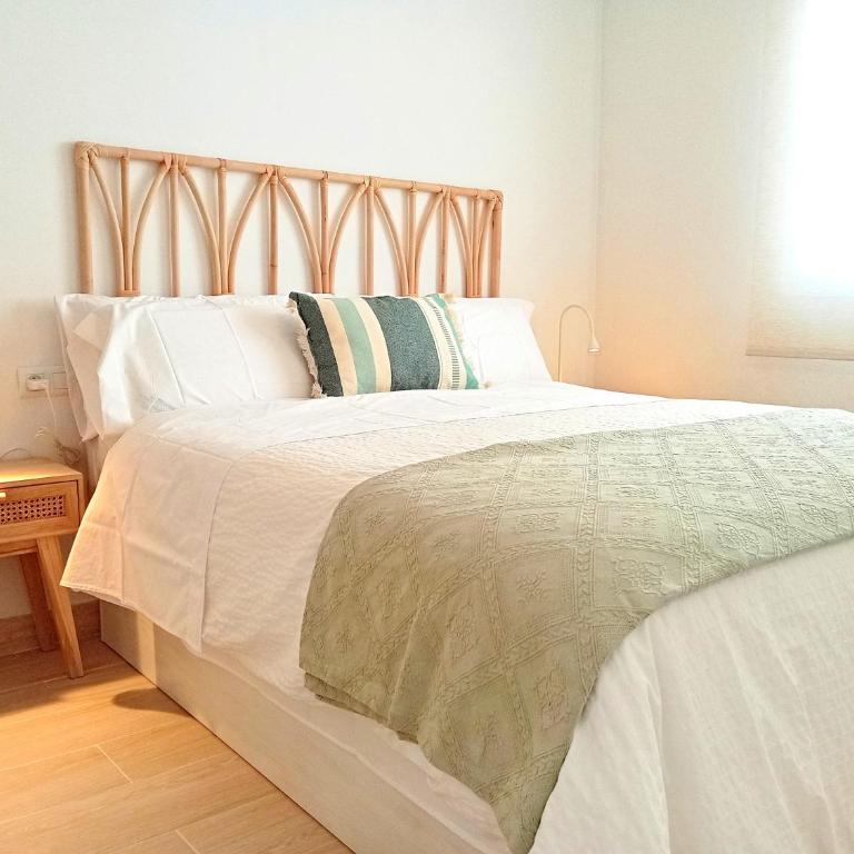 Yainet Apartment - Apartamento de 1 dormitorio con terraza - 22