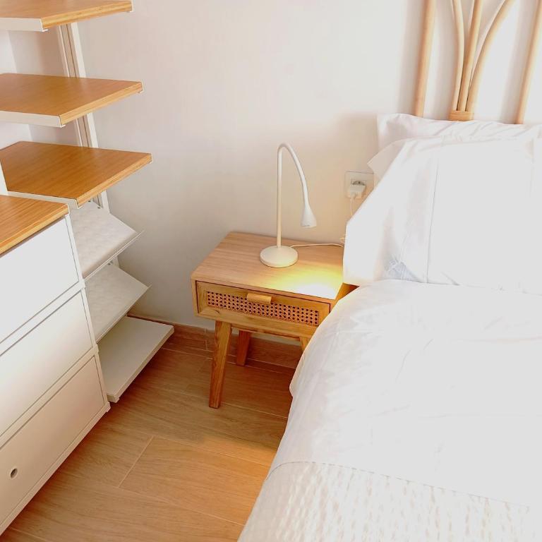 Yainet Apartment - Apartamento de 1 dormitorio con terraza - 23