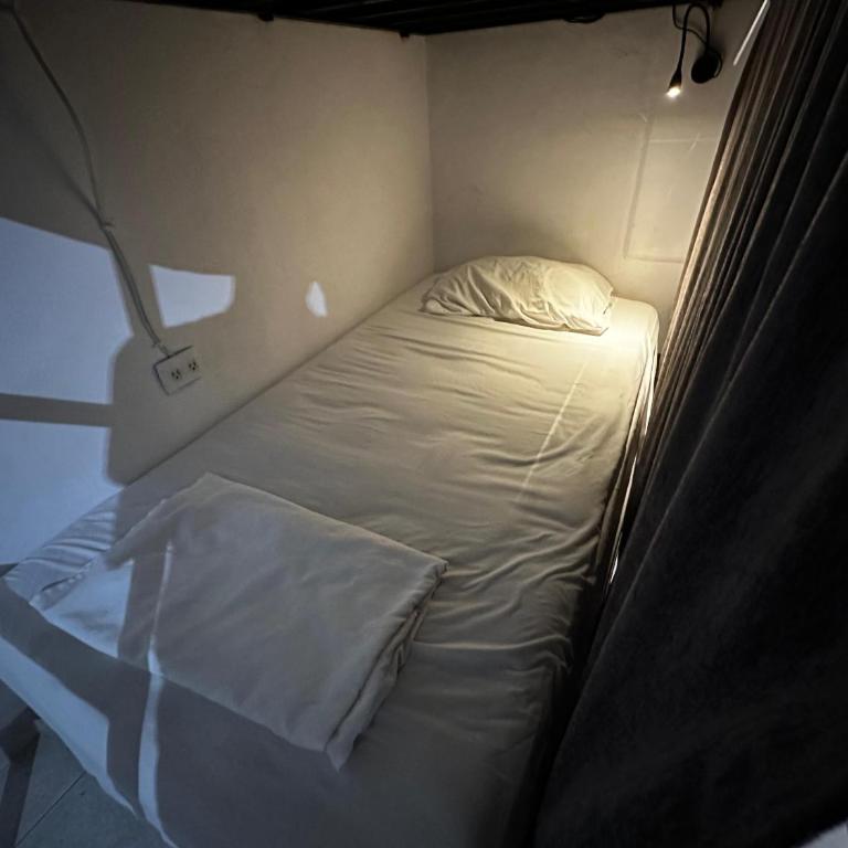 The Soul Hostal - Bed in 6-Bed Mixed Dormitory Room - 4