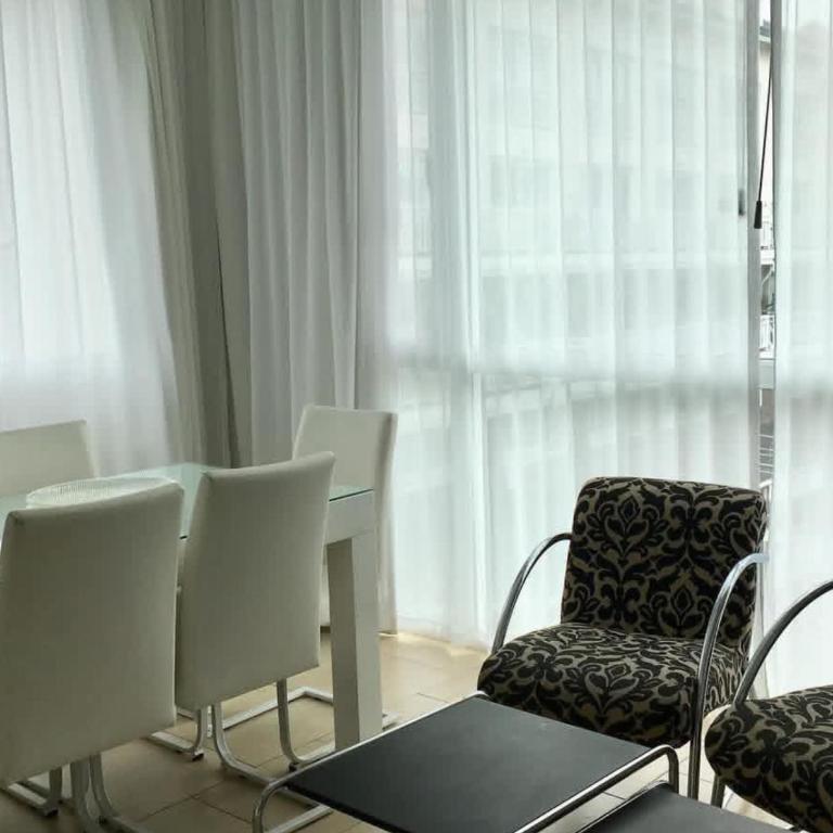 Edificio Playas - Suite con cama extragrande y vistas al mar - 31