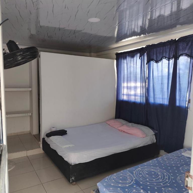 Hotel cabañas de Tolu - Triple Room - 1