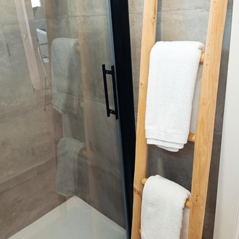 Yainet Apartment - Apartamento de 1 dormitorio con terraza - 29