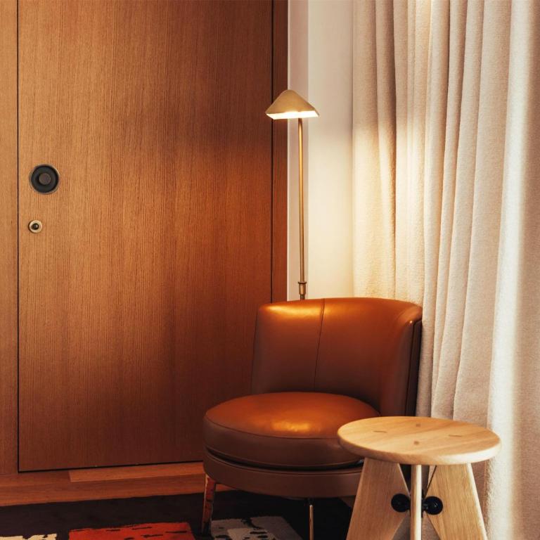 Hotel SAX Paris, LXR Hotels & Resorts - Suite Junior avec Lits Jumeaux - 2