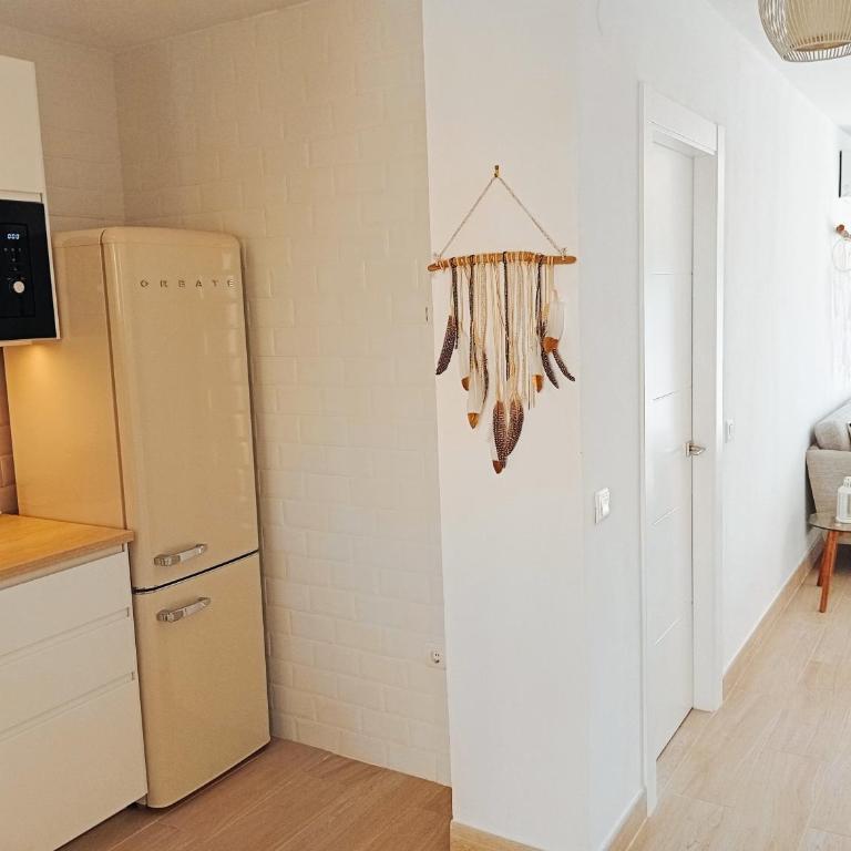 Yainet Apartment - Apartamento de 1 dormitorio con terraza - 33