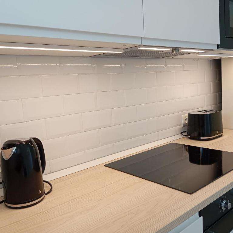Yainet Apartment - Apartamento de 1 dormitorio con terraza - 31