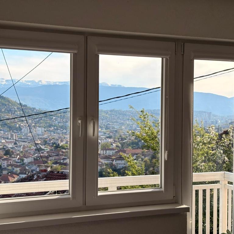 Apartman Veranda - Apartman sa 2 Spavaće Sobe - 4