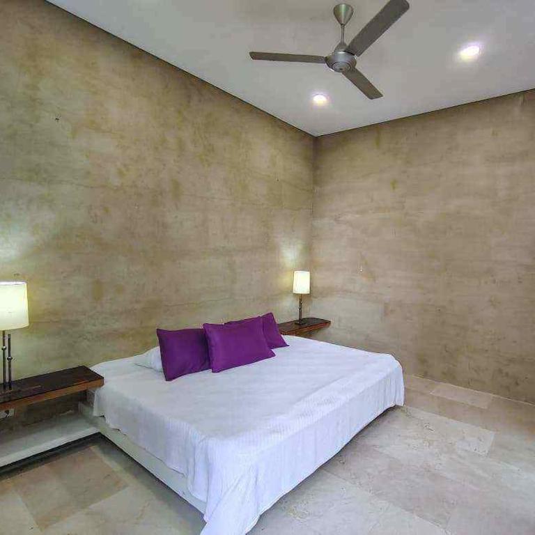 Casa Namaste - Villa con piscina privada - 3