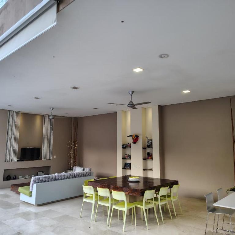 Casa Namaste - Villa con piscina privada - 4