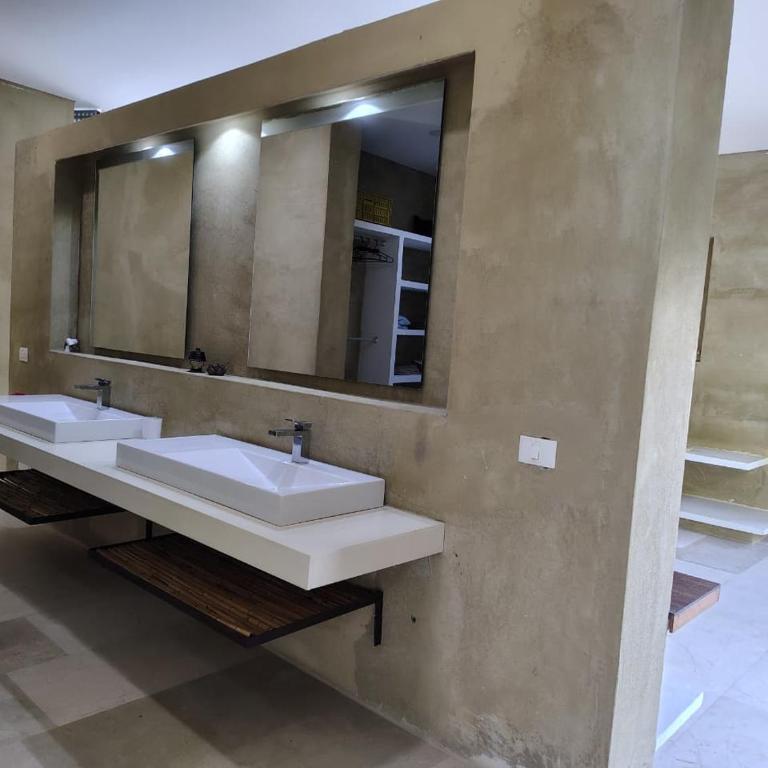 Casa Namaste - Villa con piscina privada - 13