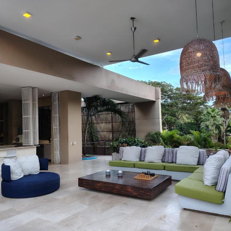 Casa Namaste - Villa con piscina privada - 14