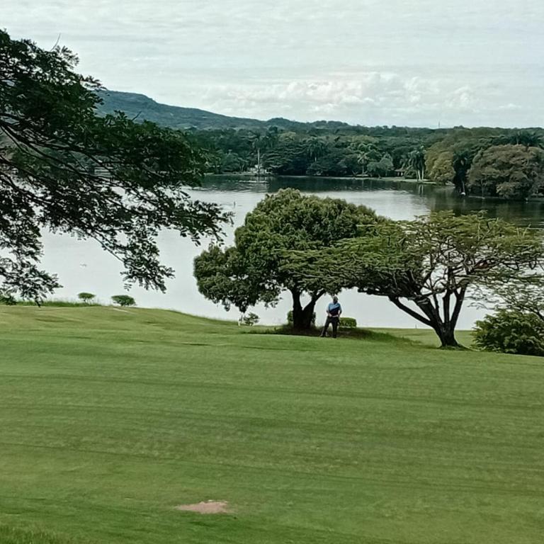 Casa Namaste - One-Bedroom Villa - 15