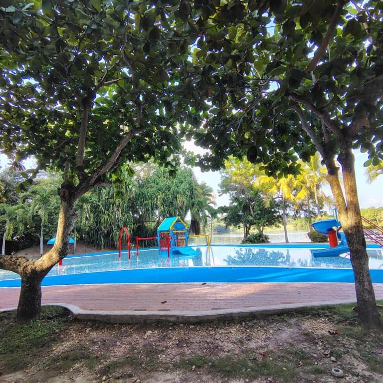 Casa Namaste - Villa con piscina privada - 16