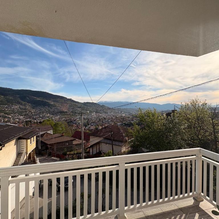 Apartman Veranda - Apartman sa 2 Spavaće Sobe - 2