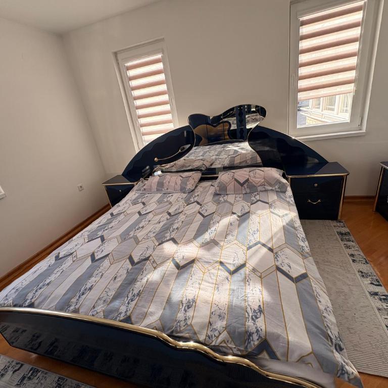 Apartman Veranda - Apartman sa 2 Spavaće Sobe - 9