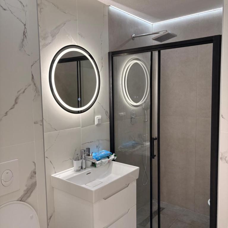 Apartman Veranda - Apartman sa 2 Spavaće Sobe - 10