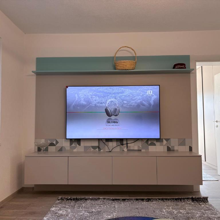 Apartman Veranda - Apartman sa 2 Spavaće Sobe - 12