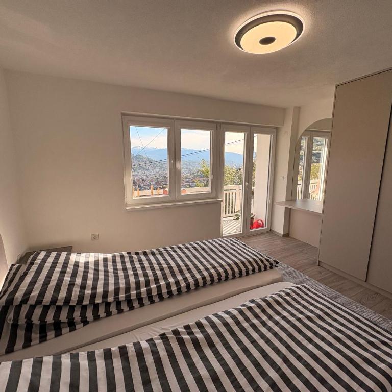 Apartman Veranda - Apartman sa 2 Spavaće Sobe - 13