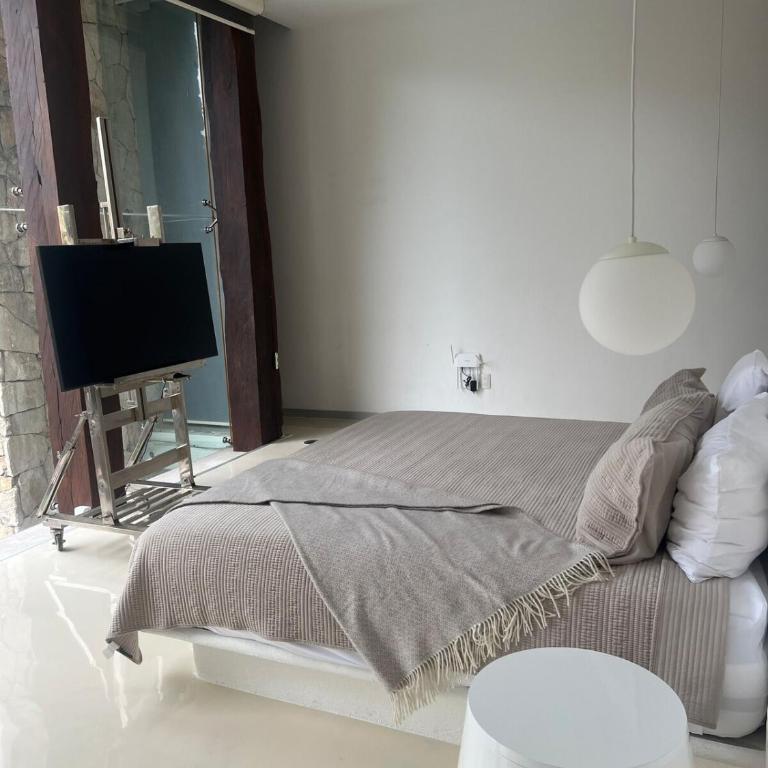Modern Apartment in Playa del Carmen - Two-Bedroom Apartment - 7