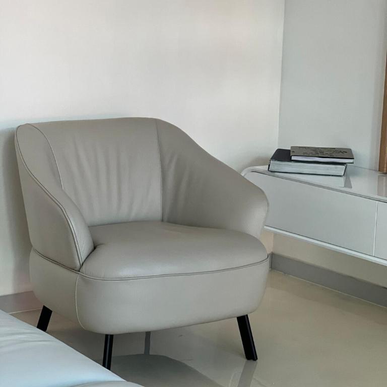 Modern Apartment in Playa del Carmen - Two-Bedroom Apartment - 11