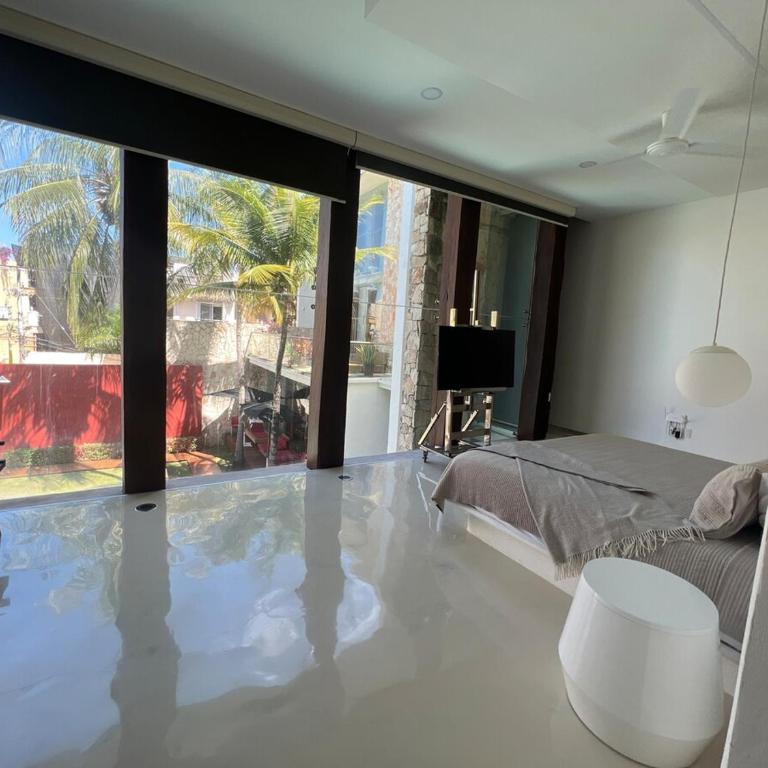 Modern Apartment in Playa del Carmen - Two-Bedroom Apartment - 12