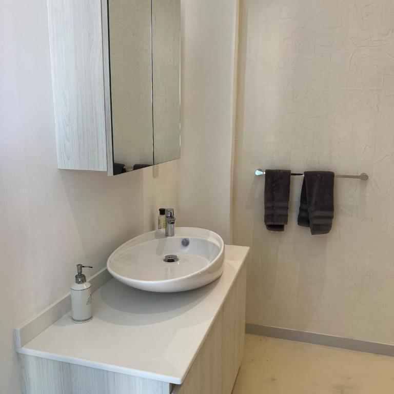 Modern Apartment in Playa del Carmen - Two-Bedroom Apartment - 13