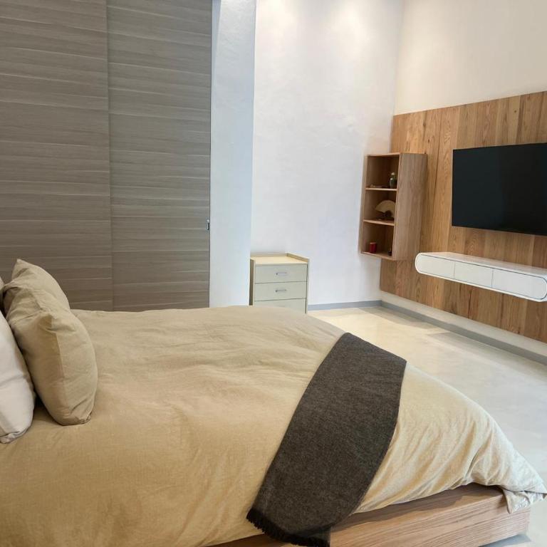 Modern Apartment in Playa del Carmen - Two-Bedroom Apartment - 17