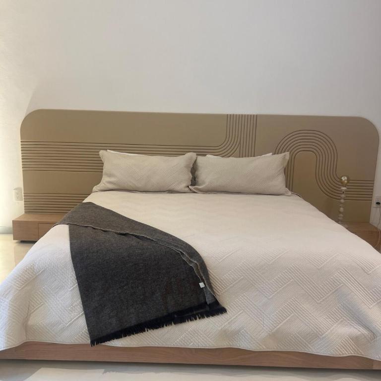 Modern Apartment in Playa del Carmen - Two-Bedroom Apartment - 20
