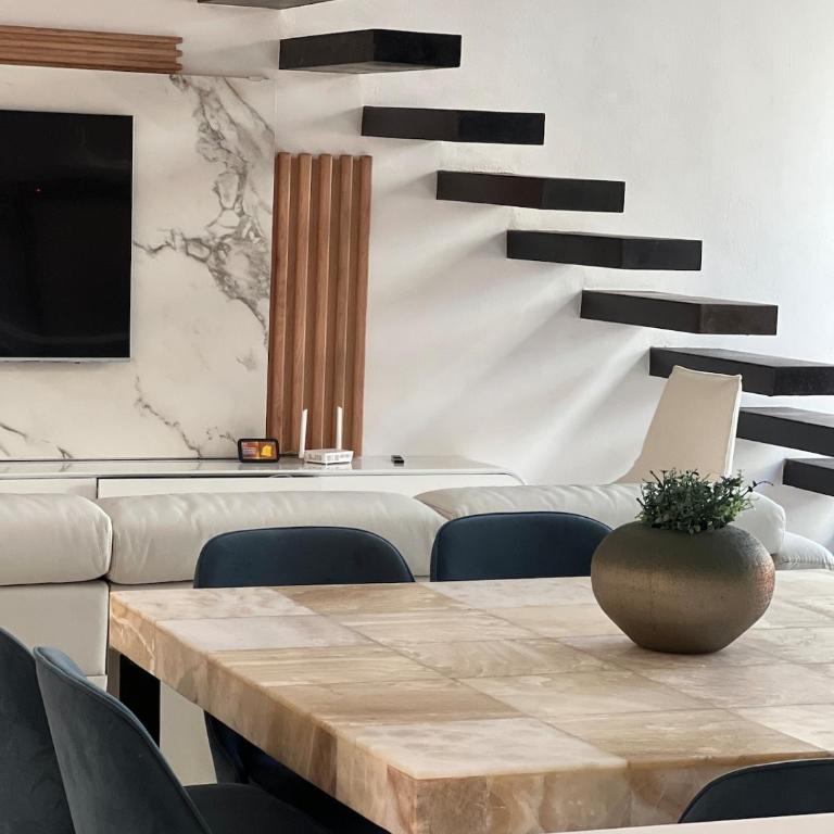 Modern Apartment in Playa del Carmen - Two-Bedroom Apartment - 21