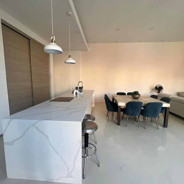 Modern Apartment in Playa del Carmen - Two-Bedroom Apartment - 23