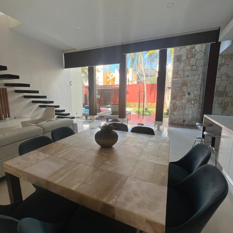 Modern Apartment in Playa del Carmen - Two-Bedroom Apartment - 27
