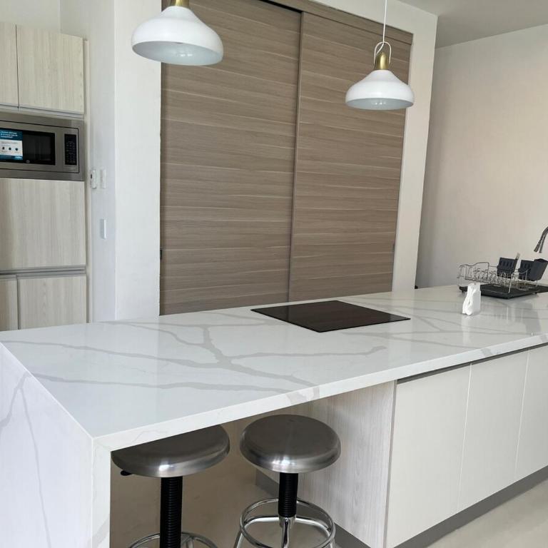 Modern Apartment in Playa del Carmen - Two-Bedroom Apartment - 32