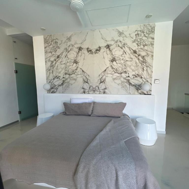 Modern Apartment in Playa del Carmen - Two-Bedroom Apartment - 40