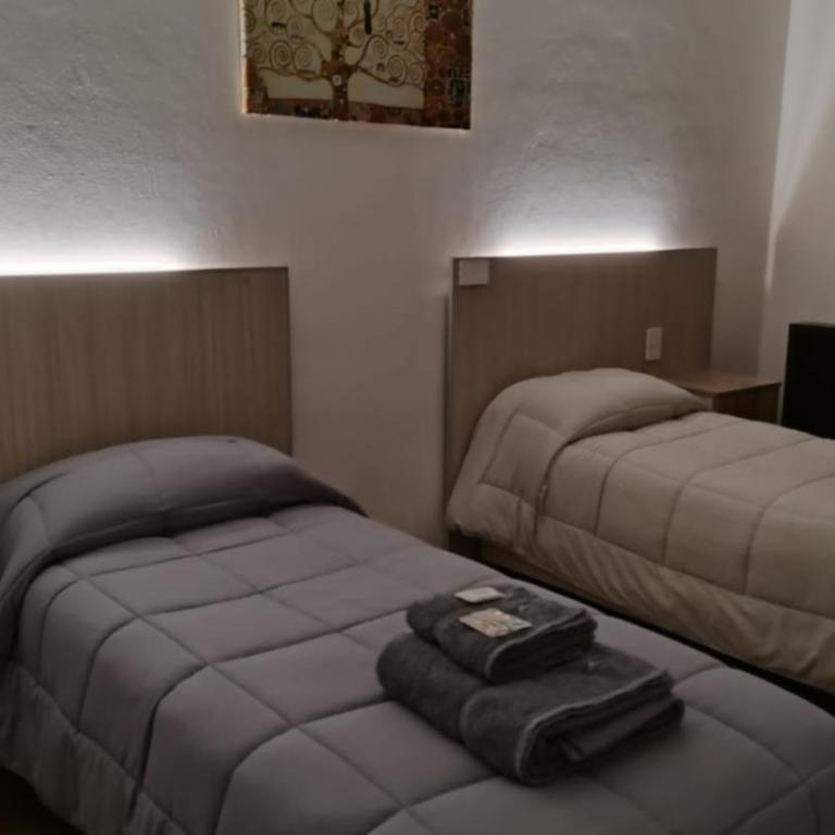 Depto B - One-Bedroom Apartment - 9