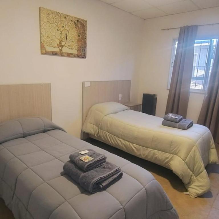Depto B - One-Bedroom Apartment - 10