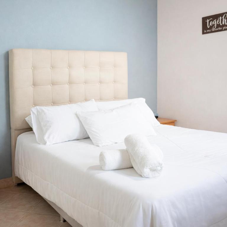 Coliving Compostela - Habitación Doble - 3