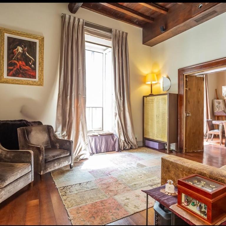 Campo dé Fiori Luxury Home Jacuzzi & Cinema - Appartamento con 3 Camere da Letto e con Vista - 16