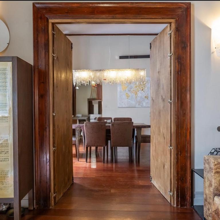 Campo dé Fiori Luxury Home Jacuzzi & Cinema - Appartamento con 3 Camere da Letto e con Vista - 29